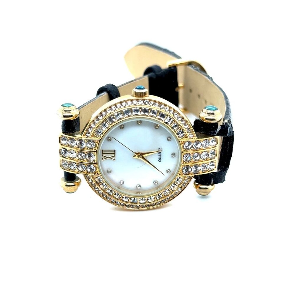 Adrienne Watch - Strap Damaged‎